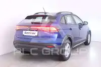 2025 Volkswagen Taigo