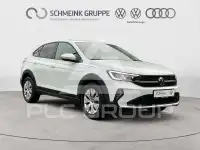 2025 Volkswagen Taigo