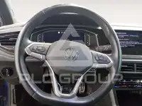 2025 Volkswagen Taigo