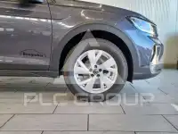 2025 Volkswagen Taigo