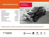 2025 Volkswagen Taigo