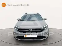 2025 Volkswagen Taigo