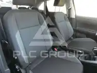 2025 Volkswagen Taigo