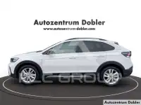 2025 Volkswagen Taigo