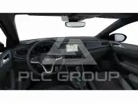 2025 Volkswagen Taigo