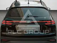 2025 Volkswagen Taigo