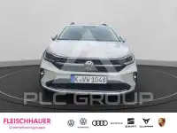 2025 Volkswagen Taigo