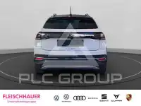 2025 Volkswagen Taigo