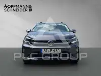 2025 Volkswagen Taigo