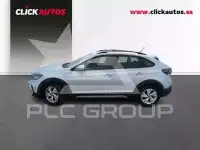 2025 Volkswagen Taigo
