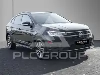 2025 Volkswagen Taigo
