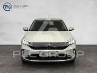 2025 Volkswagen Taigo