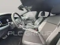 2025 Volkswagen Taigo
