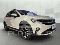2025 Volkswagen Taigo