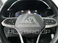2025 Volkswagen Taigo
