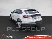 2025 Volkswagen Taigo