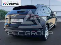 2025 Volkswagen Taigo