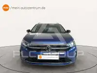 2025 Volkswagen Taigo