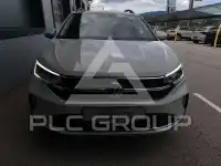 2025 Volkswagen Taigo