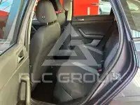2025 Volkswagen Taigo