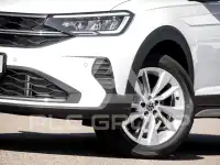 2025 Volkswagen Taigo