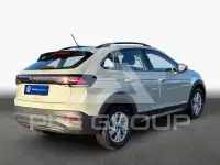 2025 Volkswagen Taigo
