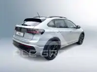 2025 Volkswagen Taigo