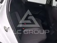 2025 Volkswagen Taigo