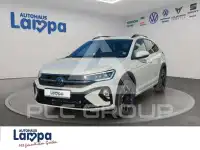 2025 Volkswagen Taigo