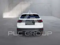 2025 Volkswagen Taigo