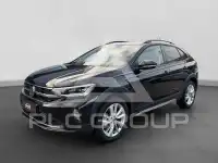 2025 Volkswagen Taigo