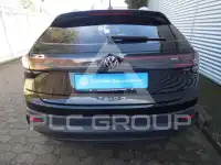 2025 Volkswagen Taigo