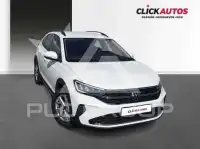 2025 Volkswagen Taigo