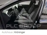 2025 Volkswagen Taigo