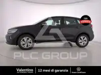 2025 Volkswagen Taigo