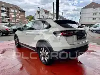 2025 Volkswagen Taigo