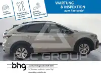 2025 Volkswagen Taigo