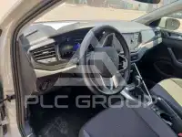 2025 Volkswagen Taigo