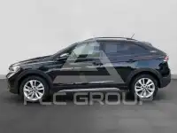 2025 Volkswagen Taigo