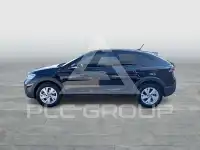2025 Volkswagen Taigo