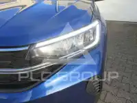 2025 Volkswagen Taigo