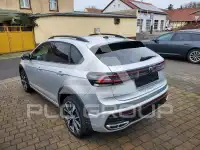 2025 Volkswagen Taigo