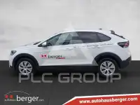 2025 Volkswagen Taigo