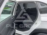 2025 Volkswagen Taigo