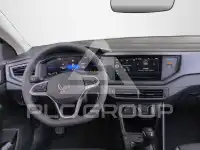 2025 Volkswagen Taigo