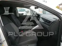 2025 Volkswagen Taigo