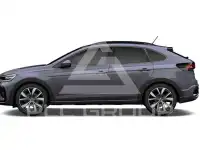 2025 Volkswagen Taigo