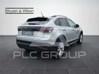 2025 Volkswagen Taigo