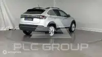2025 Volkswagen Taigo