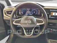 2025 Volkswagen Taigo